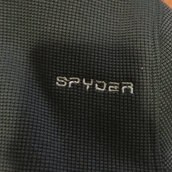 Spider jacket - Picture 6 of 9